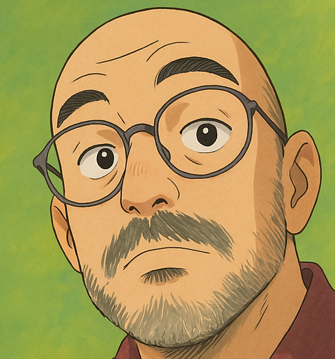 Luca Eugenio Vicente